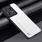 Luxury PU Leather Case for Motorola Edge 50 60 Pro Ultra & 70 Fusion