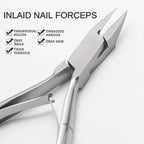 Ingrown Toenail Clipper – Pro Nipper Tool