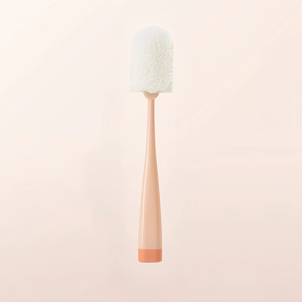 Long Handle Bottle Cleaning Brush UK Sponge Scrubber