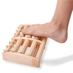 Foot Roller for Plantar Fasciitis, Heel Spur & Arch Pain Relief