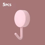 Self Adhesive Wall Hooks