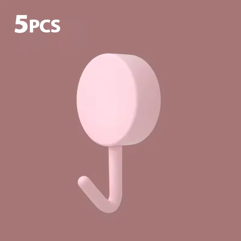 Self Adhesive Wall Hooks
