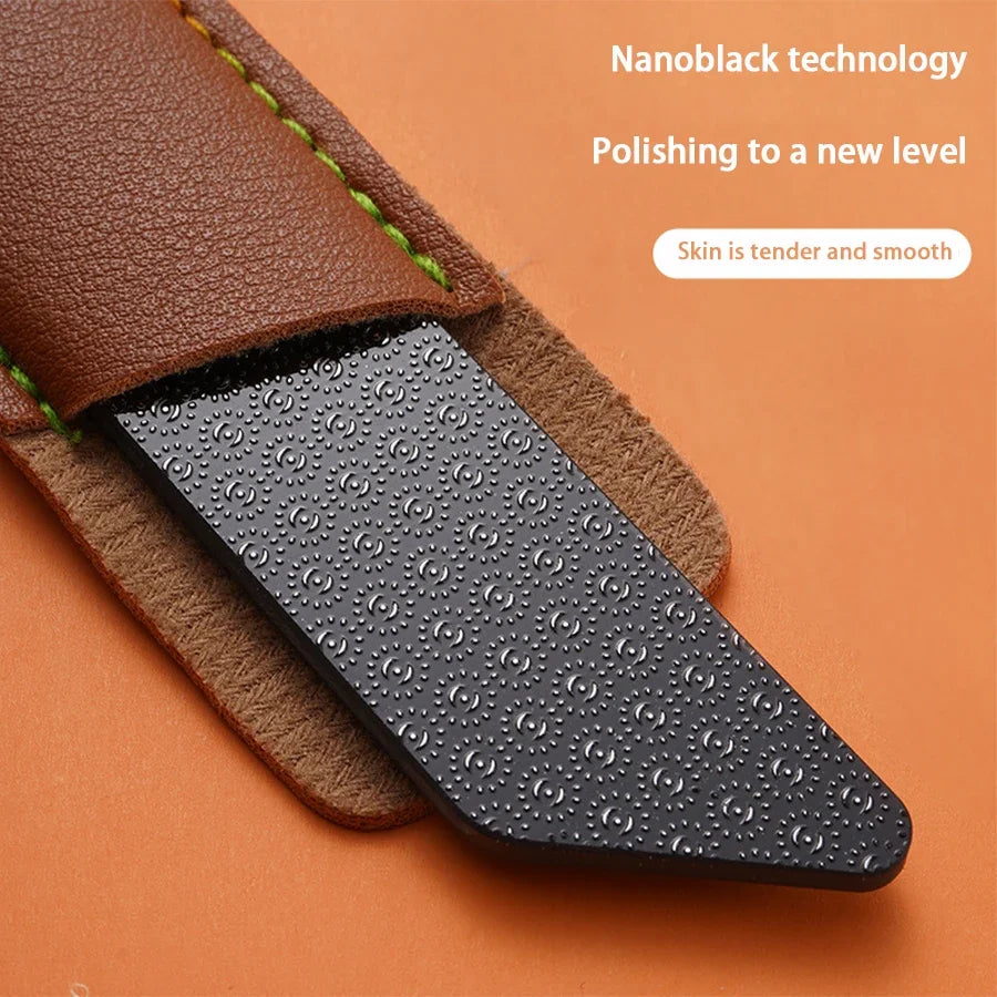 Nano Foot File Callus Remover Tool
