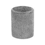 Cotton Sport Sweat Wristband for Gym Running Wrist Support Wrap