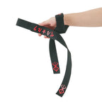 Berserk Anime Wrist Wraps Gym Weightlifting Wrist Support Straps