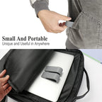 Universal Ultra-Compact Portable Laptop Keyboard Stands Riser