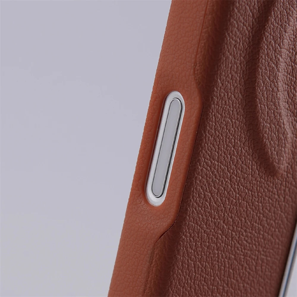iPhone 18 Pro Max Case – Magnetic MagSafe Compatible Cover