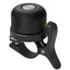 Airtag Holder Bicycle Bell Hidden Anti-Theft Bike Bell Accessory