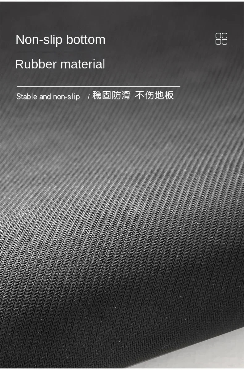 Diatomite Kitchen Rug Super Absorbent Non-Slip Long Floor Mat