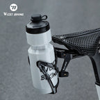 Bike Bottle Cage Extension MTB Road Double Water Holder Rack