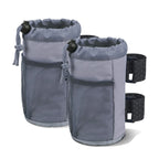 Universal Cup Holder Bike Scooter Wheelchair Stroller Drink
