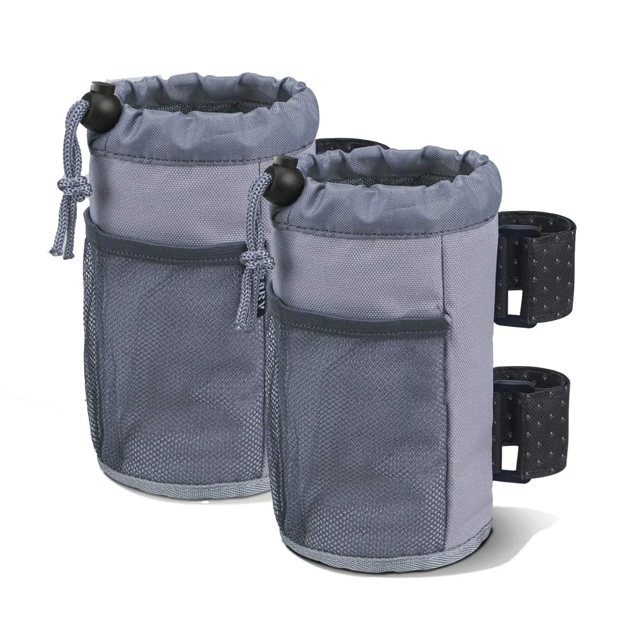Universal Cup Holder Bike Scooter Wheelchair Stroller Drink