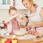 Egg Storage Box Fridge Egg Holder Tray
