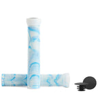 Rubber MTB Handlebar Grips 22.2mm Anti-Slip Soft Lengthening Covers