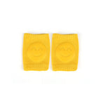 Baby Knee Pads Non-Slip Crawling Protector for Infants & Toddlers