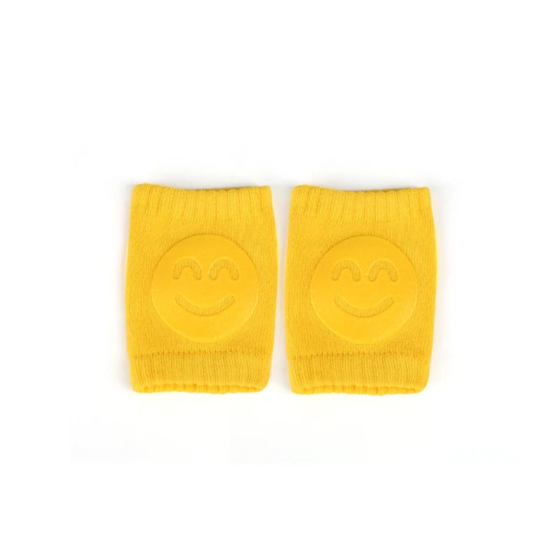 Baby Knee Pads Non-Slip Crawling Protector for Infants & Toddlers