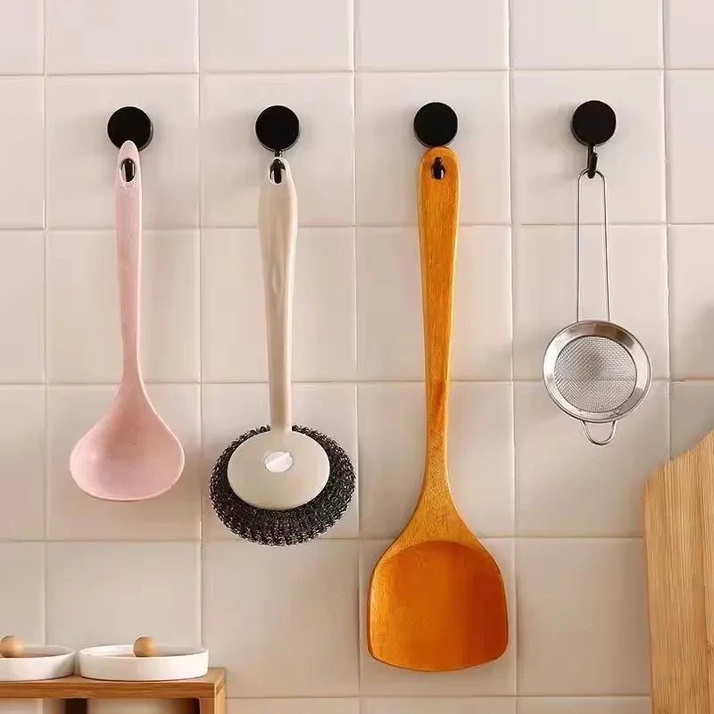 Self Adhesive Wall Hooks