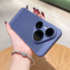 Slim Cooling Matte Case for Huawei Pura 80 70 60 50 40 Pro Ultra