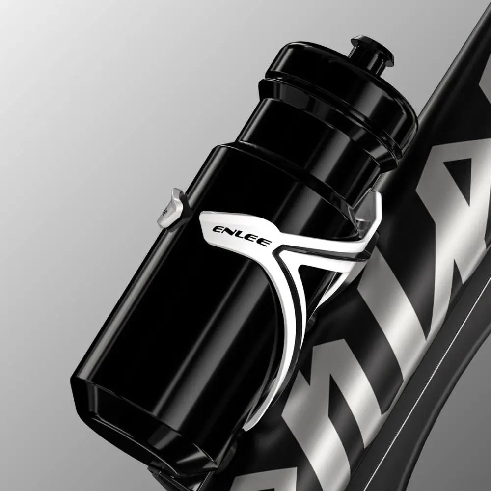 Ultralight Poly-carbonate Bike Bottle Cage Holder MTB Road 9 Colors Secondary image