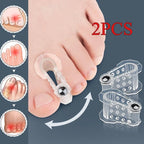 Bunion Corrector Toe Separator Support