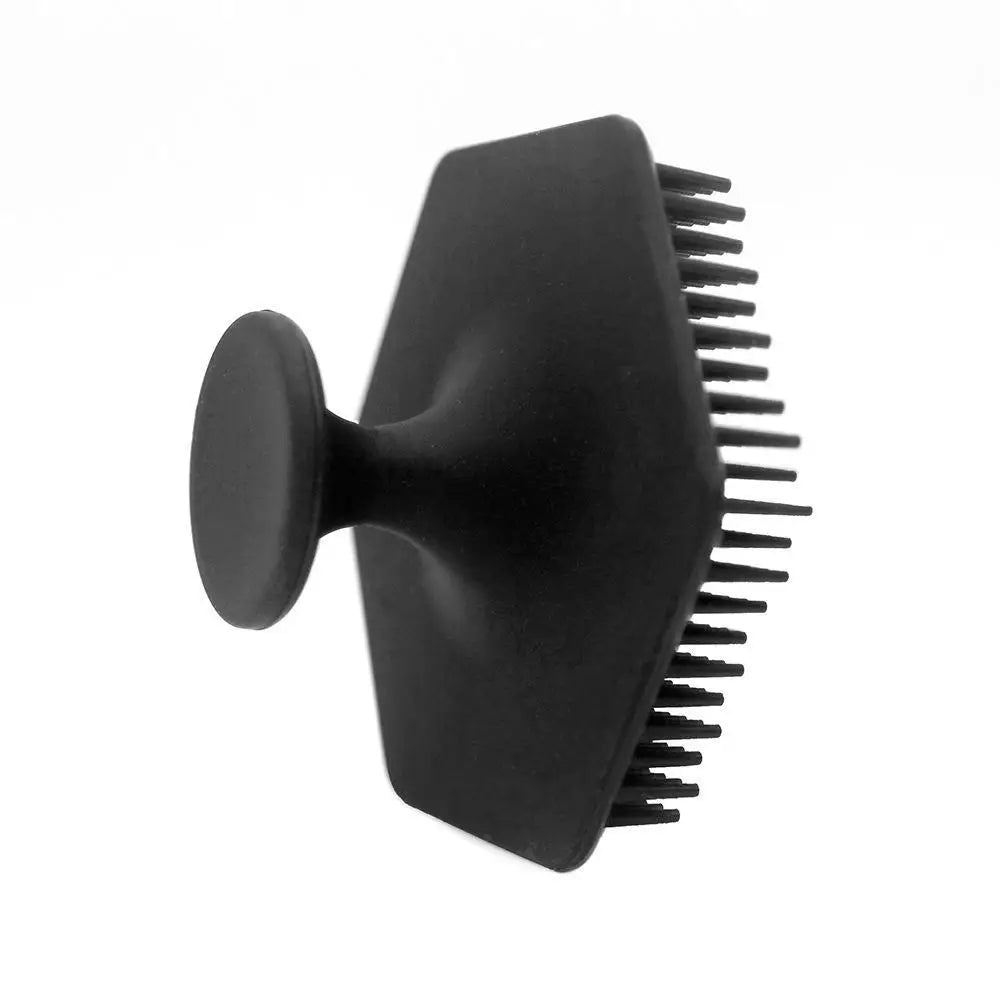 Silicone Facial Cleansing Brush Deep Pore Scrubber Face Massage