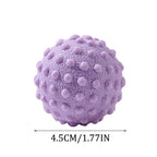 Fascia Massage Ball for Back, Waist, Foot & Yoga Therapy