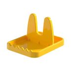 Foldable Pot Lid Rack Kitchen Organizer