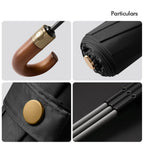 Buy UPF50+ Automatic UV Umbrella