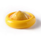 Silicone Fruit & Vegetable Storage Box Stackable Leakproof Food Container Set