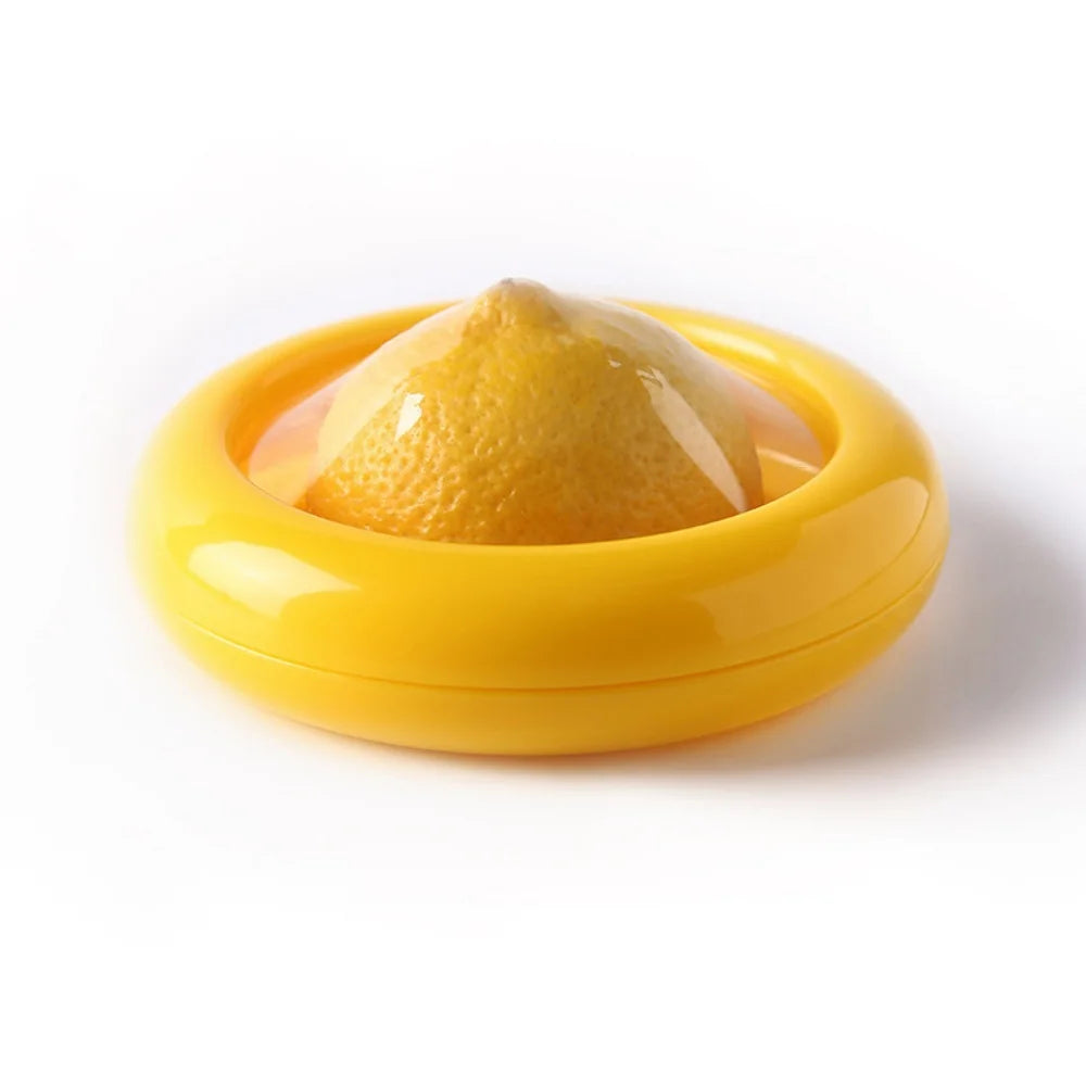 Silicone Fruit & Vegetable Storage Box Stackable Leakproof Food Container Set