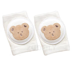 Baby Knee Pads 0–4 Years Crawling Safety Elbow & Knee Protector