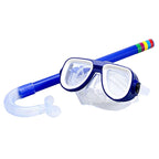 Kids Snorkeling Set Diving Mask & Breathing Tube