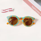 2026 Kids UV400 Sunglasses | Classic Sun Protection Eyewear