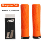 ODI MTB Bike Handlebar Grips Non-Slip Shock Absorbing Cycling Grip
