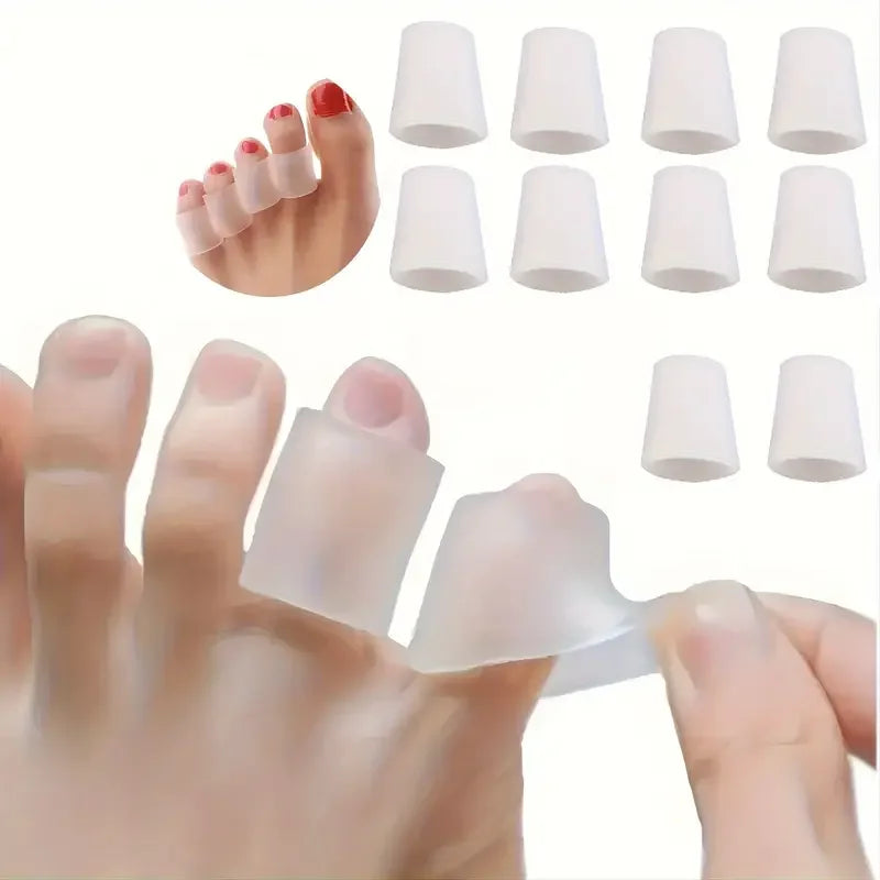 Toe Protectors Foot Comfort Care
