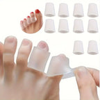 Toe Protectors Foot Comfort Care