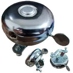 Retro Bicycle Bell Classic Handlebar Bike Bell for Cycling