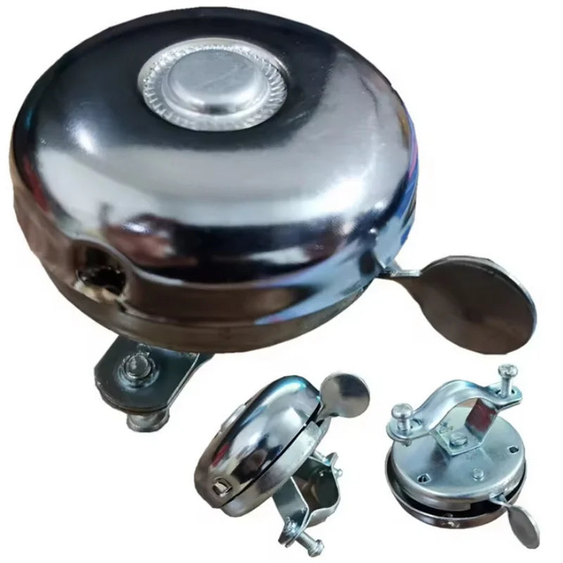 Retro Bicycle Bell Classic Handlebar Bike Bell for Cycling