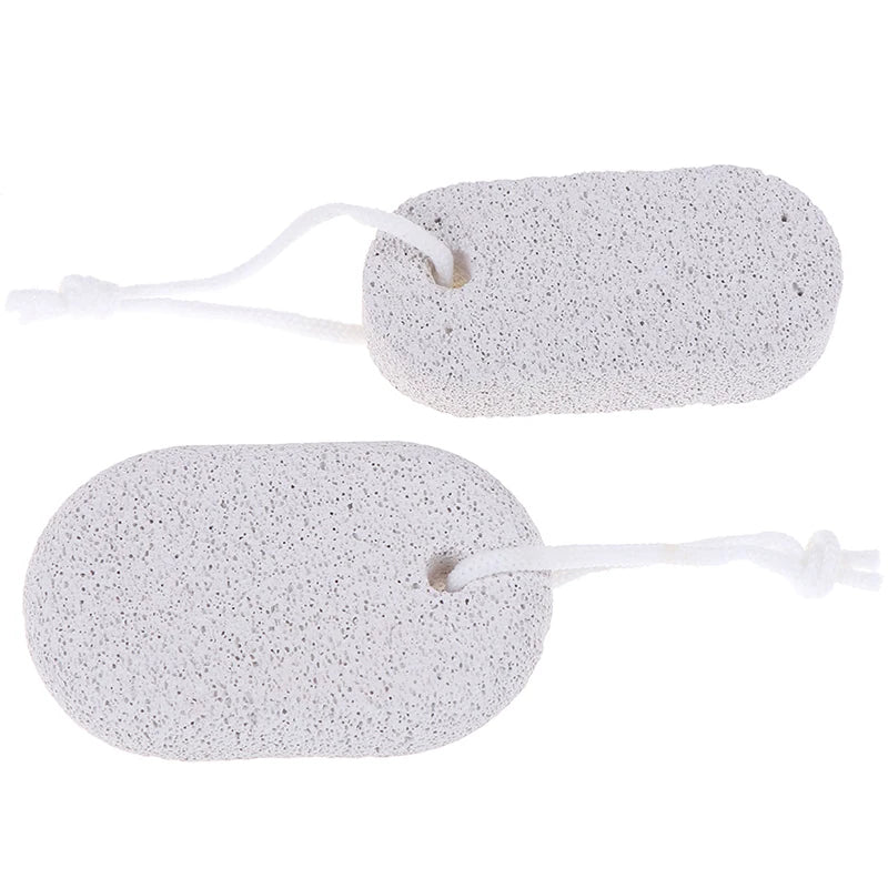 Natural Pumice Stone Foot File Hard Skin – Fast Ship
