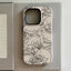 Luxury Cute Animal Double-Layer Case for iPhone 17 16 15 14 13 Pro Max