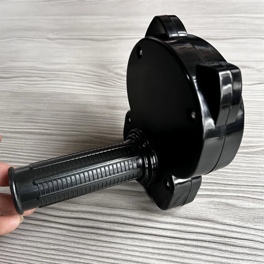 Kids Bicycle Accelerate Bell Motorcycle Sound Bike Accessory