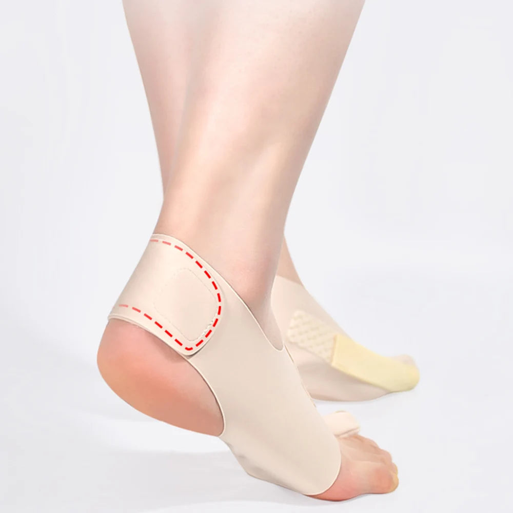 Big Toe Bunion Corrector Foot Care Support