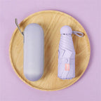 Buy Mini UV Pocket Umbrella