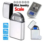 0.01g Mini Pocket Scale Digital Jewelry Scale