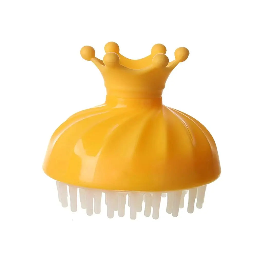 Baby Comb & Brush Set Soft Bristle Hair Brush for Newborns