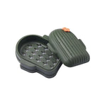 Cartoon Soap Box – Waterproof Travel Portable Soap Holder with Drain Design