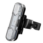 USB Rechargeable Waterproof LED Bike Tail Safety Light