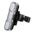 USB Rechargeable Waterproof LED Bike Tail Safety Light