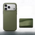 MagSafe Woven Magnetic Case for iPhone 17 16 15 14 13 Pro Max