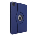 Rotating Leather Stand Case for iPad Air Pro Mini 10.2 10.9 12.9 Cover